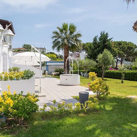 Relais Romildanna Bed & Breakfast Forio  Exterior photo