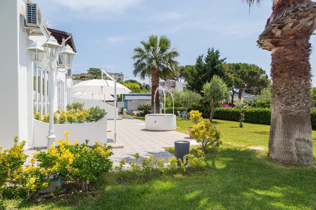 Relais Romildanna Bed & Breakfast Forio  Exterior photo