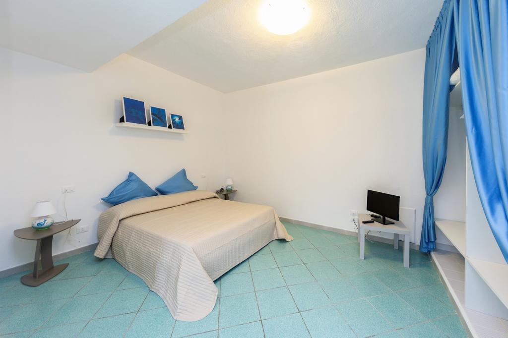 Relais Romildanna Bed & Breakfast Forio  Room photo