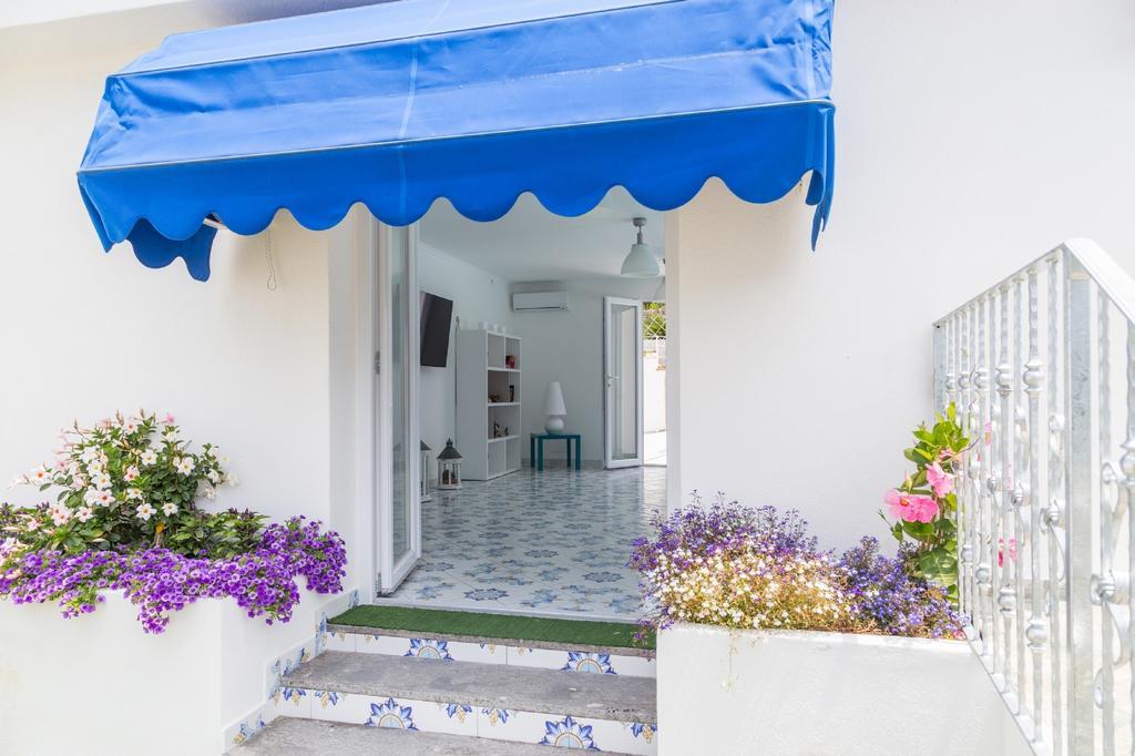 Relais Romildanna Bed & Breakfast Forio  Exterior photo