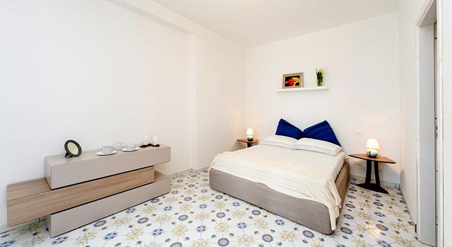 Relais Romildanna Bed & Breakfast Forio  Exterior photo