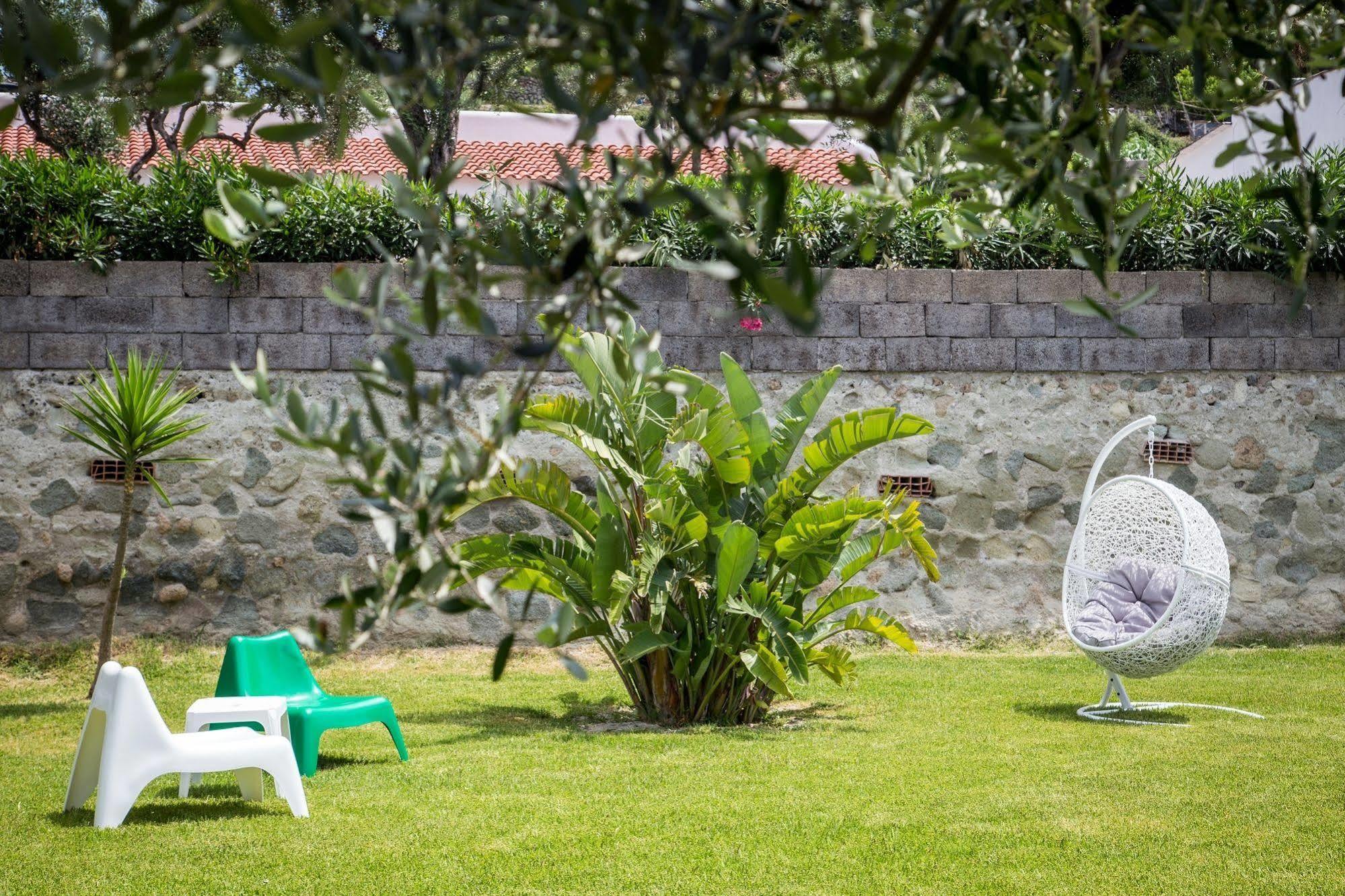 Relais Romildanna Bed & Breakfast Forio  Exterior photo